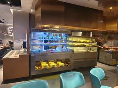 -星伦多自助料理(永旺店)