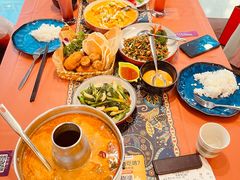 -荷花泰菜(东方新天地店)