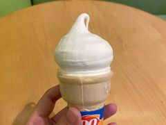 -DQ·蛋糕·冰淇淋(惠山万达店)