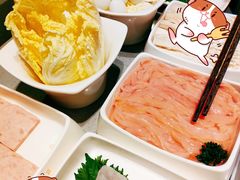-海底捞火锅(贵和购物中心店.原鲁能城店)