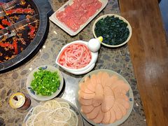 -重庆渝达老火锅(春熙路店)