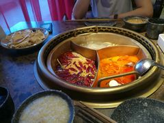 -小龙坎老火锅(北京三里屯店)