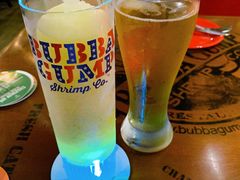 -Bubba Gump Shrimp(Ala Moana)