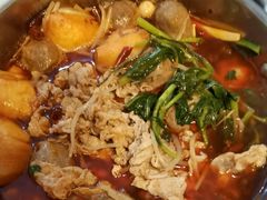 -鑫釜山海鲜烧烤(鑫丰国际店)