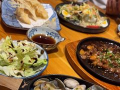 -晶吉·居酒屋·烧鸟·海胆(民主广场店)