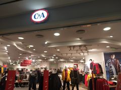 -C&A(茂业天地店)