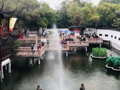 -绿波廊(豫园店)