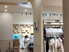 -海马体照相馆(成都来福士广场店)