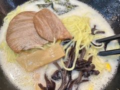 -吉野家(成都时代奥莱店)