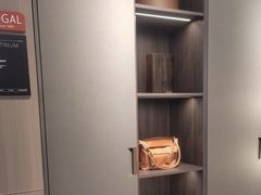 -索菲亚全屋定制衣柜橱柜家具(十里河居然之家智能馆家具店)