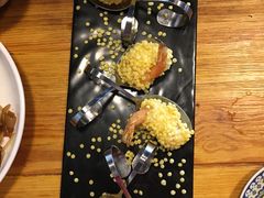 -烛影拾光观景餐厅·创意菜·摄影·小提琴(大唐不夜城店)