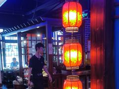 -唇辣号重庆老火锅(燕郊鑫乐汇店)