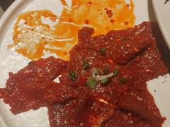 -蜀九香火锅(李家沱店)