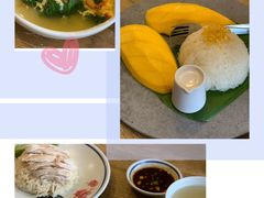 -红大哥水门鸡饭(總店)