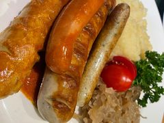 -兰特伯爵西餐厅·啤酒屋(方庄店)