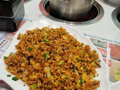 -湯島涮小火锅(余姚五彩城店)