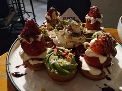 -BE BRIGHT KITCHEN(正佳广场店)