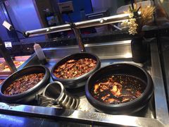 -梨花自助烤肉(天河城店)