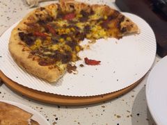 -必胜客(WOW西丽店)