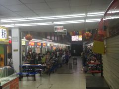 -祥云美食城(南强步行街店)
