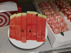 -海底捞火锅(赛格国际购物中心店)