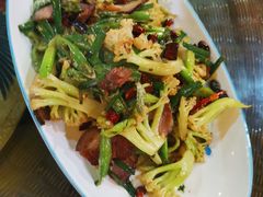 -陶然居·重庆菜(生态园店)