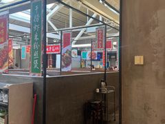 -肥仔文澳门猪骨煲(南京西路店)