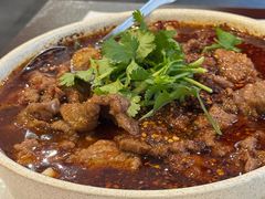 -Restaurant Sichuan 川里川外