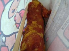 德国带骨香肠-1973继光香香鸡(曲阳路店)