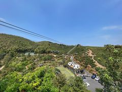 -长沙黑麋峰国家森林公园