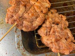 里脊肉-丁脊壹绝·里脊肉