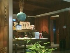 -粗茶淡饭·隐庐私厨(东亭店)