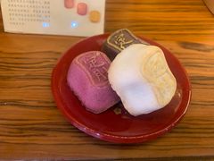 -祥禾饽饽铺·中式糕点(天津河东美福园店)