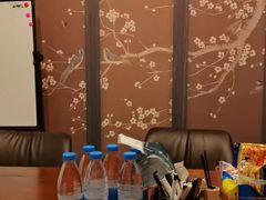 -谜·沉浸侦探剧本杀推理馆(静安店)