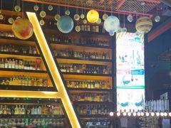 -Famous肥猫墨西哥音乐餐吧(五棵松华熙LIVE店)