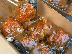 -品腐记·豆腐王朝(老门东总店)