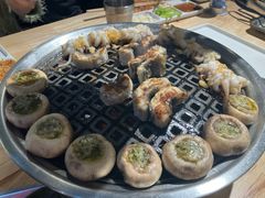 -霸腹烤肉(厦门柚子番店)