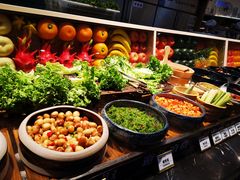 -梨花自助烤肉(天河城店)