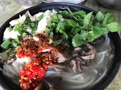 羊肉米线-小倪羊肉米线馆
