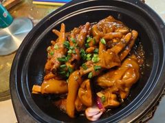 -千岛湖小鱼儿·淳安匠心农家菜