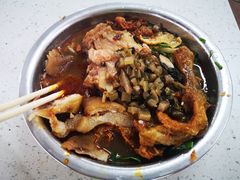 -凤张螺蛳粉·爽口粉(跃进路总店)