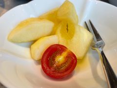 -四道菜·福建菜馆(新街口金鹰店)