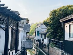 -浏河古镇