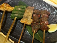 -京料理·日料自助·铁板燒(复悦城店)