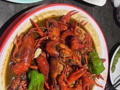 -盱眙虾神於氏龙虾(夫子庙红街店)