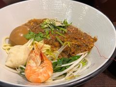 -台南擔仔面·卤肉饭(老虹井路店)