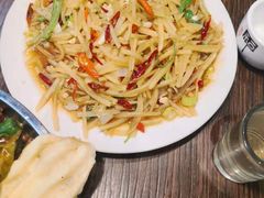 -枣庄辣子鸡(辽阳西路店)