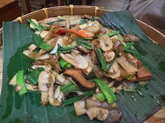 -云海肴·汽锅鸡·云南代表菜(天津国金汇店)