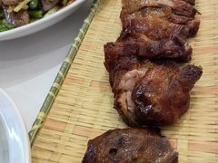 -骏莱海鲜鱼港(五角场店)