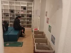 -乐融儿童之家早教托育(武昌校区)